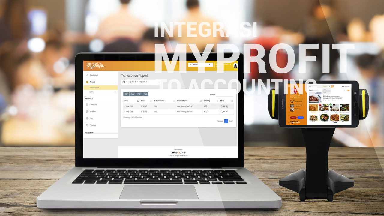 Integrasi MyProfit ke MyAccounting