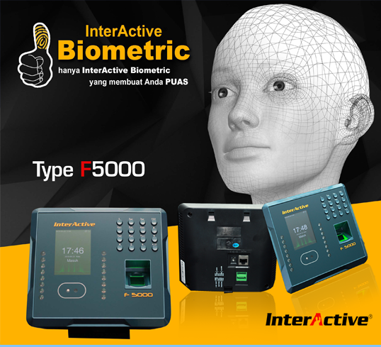 Biometric Time Attendance