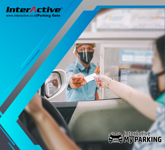 InterActive MyParking