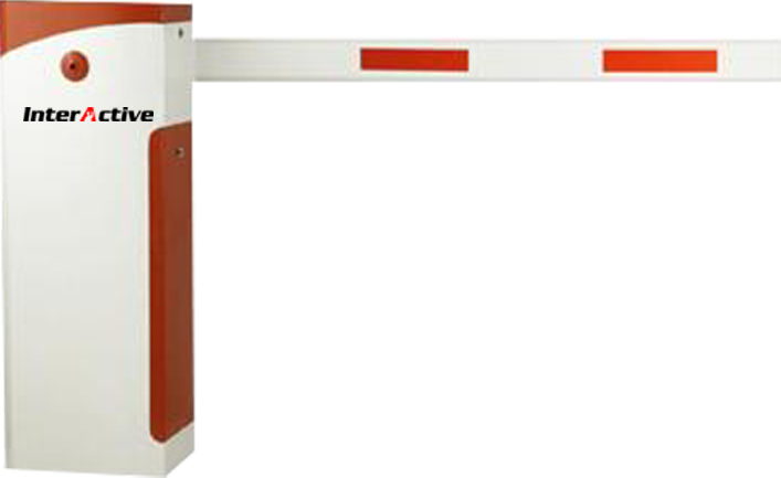 barrier gate palang parkir surabaya