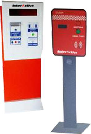 barrier gate palang parkir surabaya