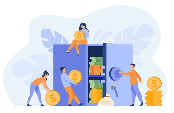 InterActive Capital, Pinjaman Online