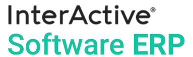 Logo InterActive ERP