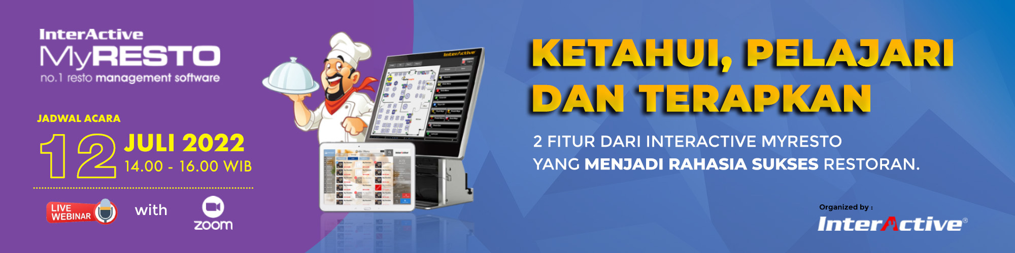 InterActive Technologies Corp