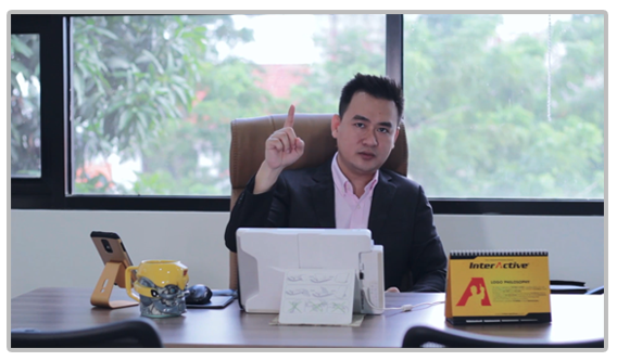 career InterActive