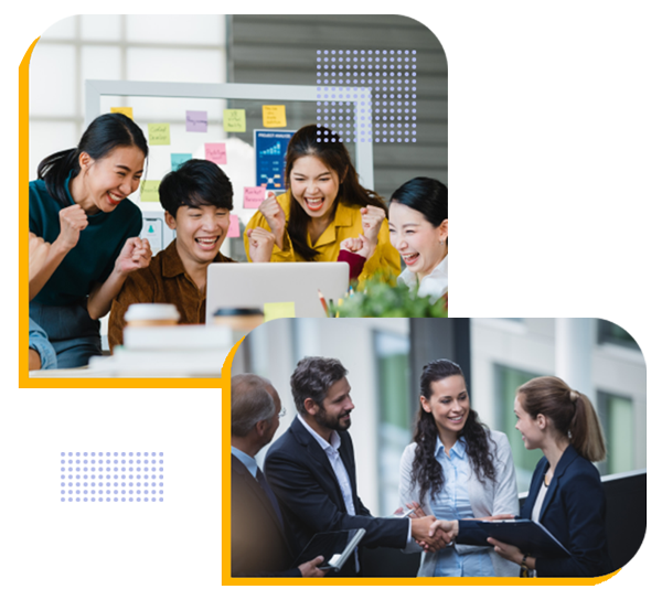 InterActive  freelancer with InterActive