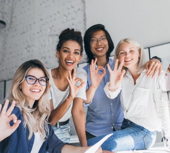 freelance di Perusahaan IT Surabaya InterActive