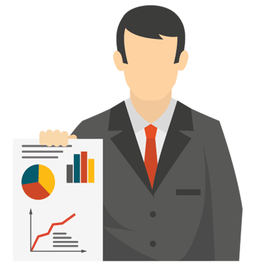 InterActive Business Partner Programs - HR Consultant