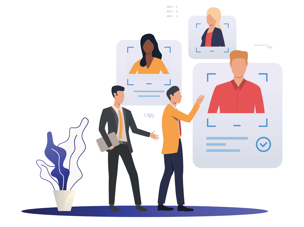 InterActive Business Partner with InterActive