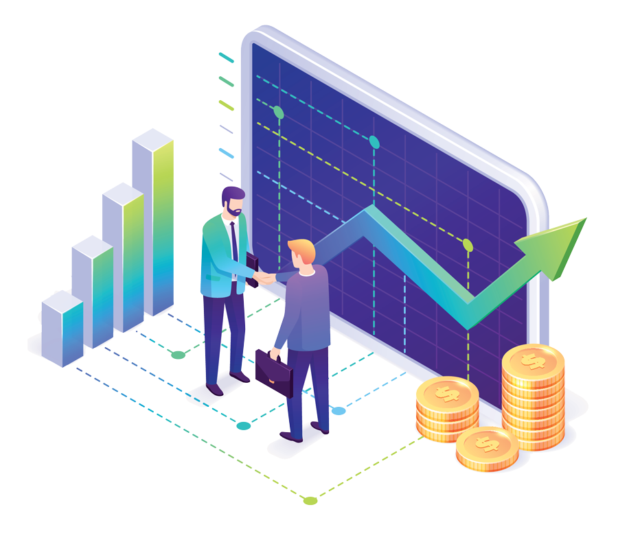 InterActive Business Partner with InterActive