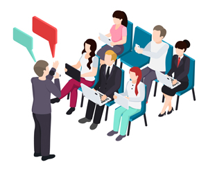 InterActive Referral Partner