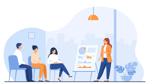 InterActive Referral Partner