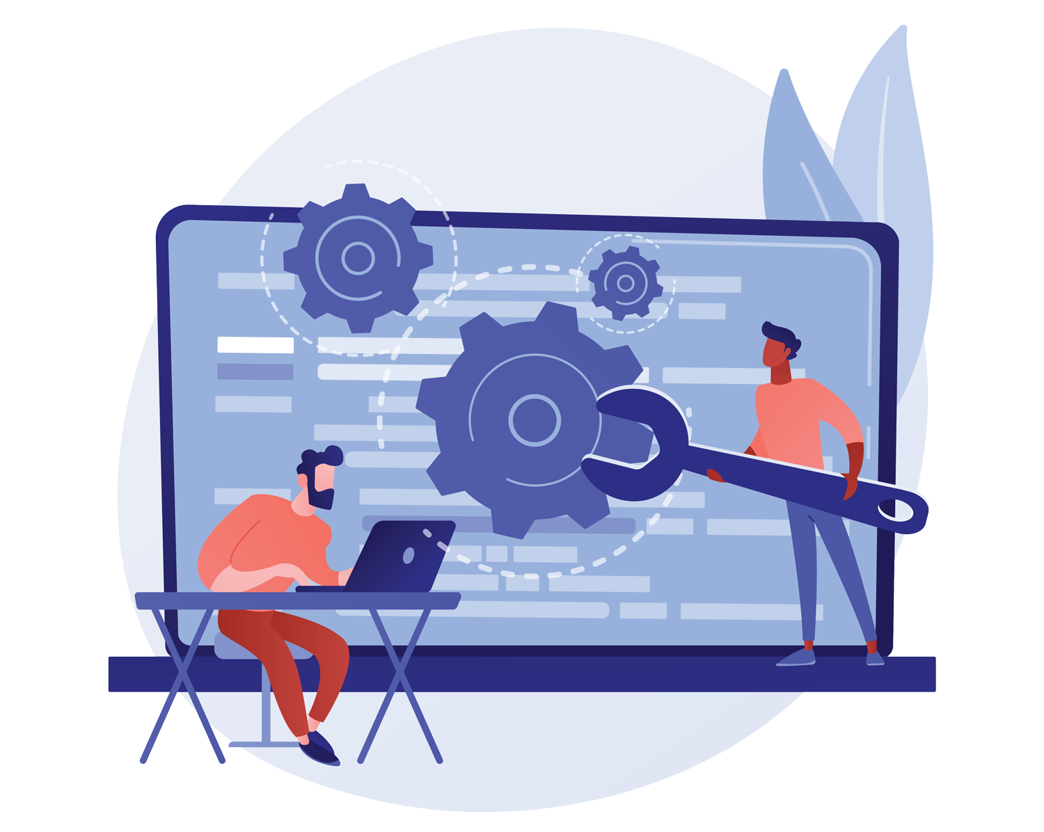 InterActive Business Partner with InterActive