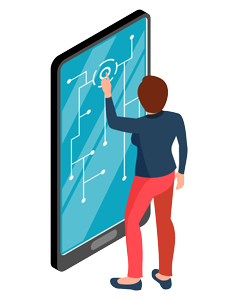 Partner InterActive Surabaya