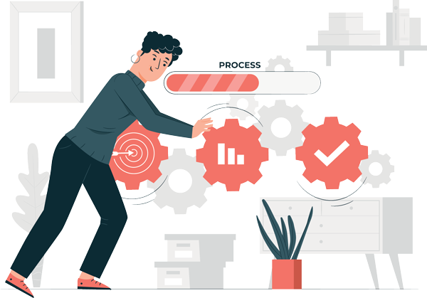 InterActive reseller Partner