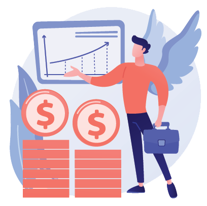 InterActive Business Partner Programs Investor Angel Investor