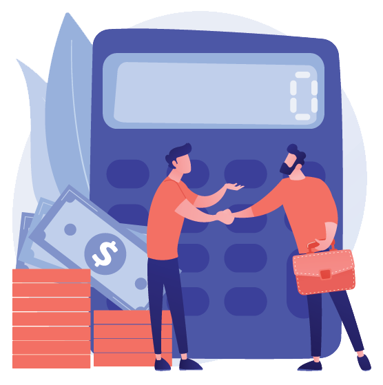 InterActive Business Partner Programs Investor Venture Capital