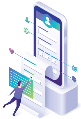 InterActive reseller Partner