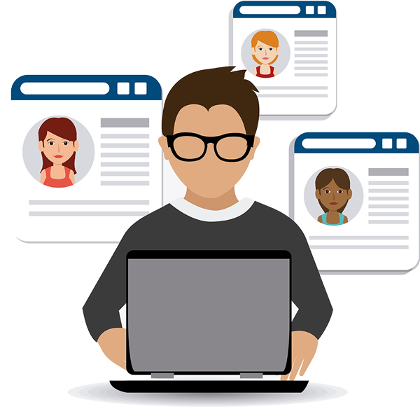 InterActive Referral Partner