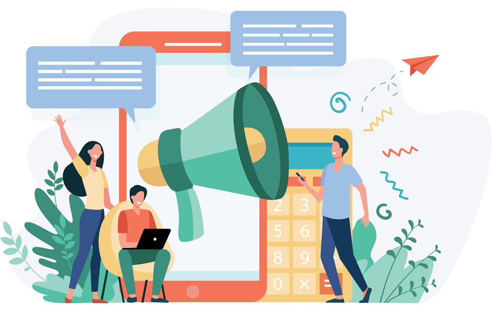 InterActive Business Partner with InterActive