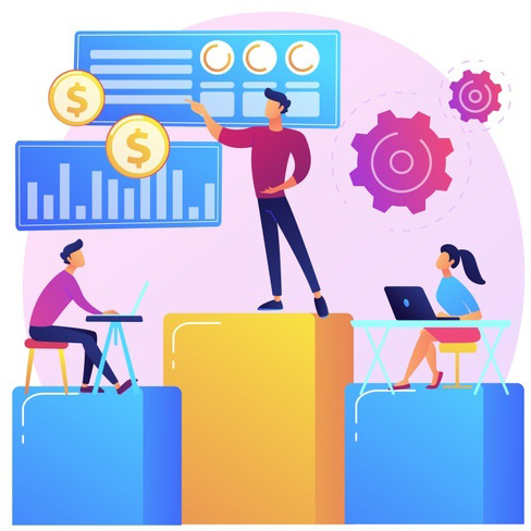 IBP InterActive Business Partner