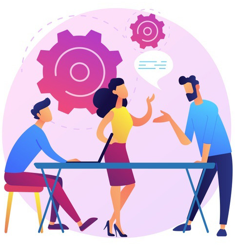 IBP InterActive Business Partner