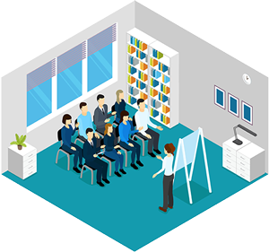 InterActive reseller Partner