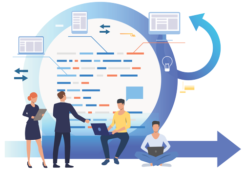 InterActive reseller Partner