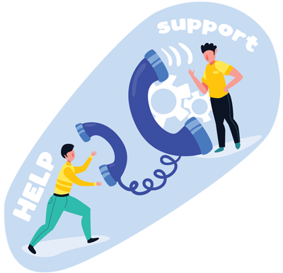 InterActive Remote Support