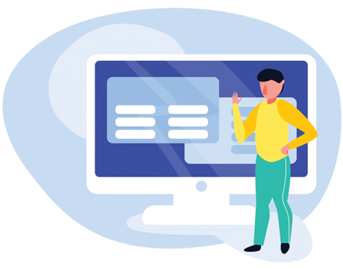 InterActive Remote Support