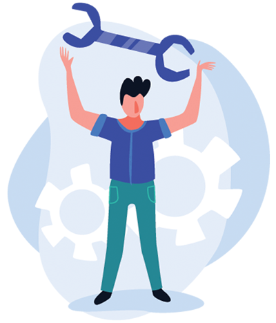 InterActive Remote Support