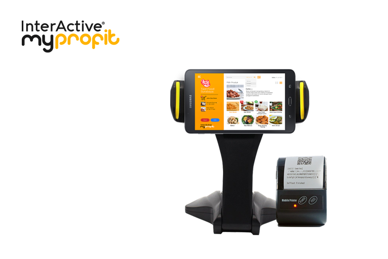 Video Tutorial InterActive