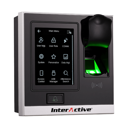 access control pintu