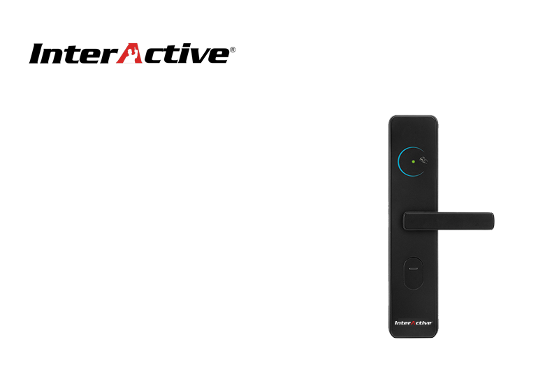 kunci pintu digital hotel lock surabaya