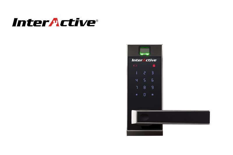 kunci pintu digital keylock surabaya