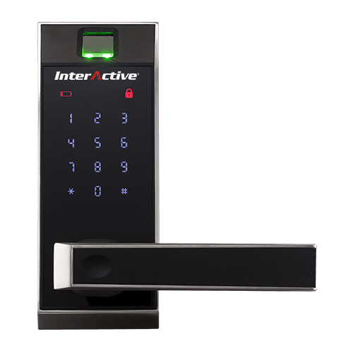 kunci pintu digital keylock surabaya