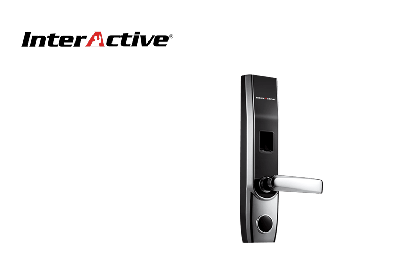 kunci pintu digital keylock surabaya