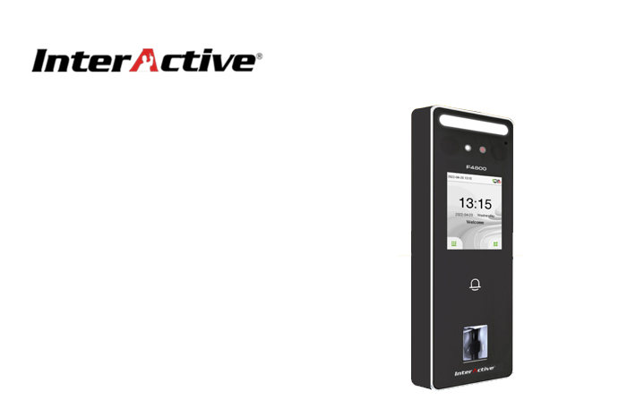 FEVER & MASK DETECTION optional function