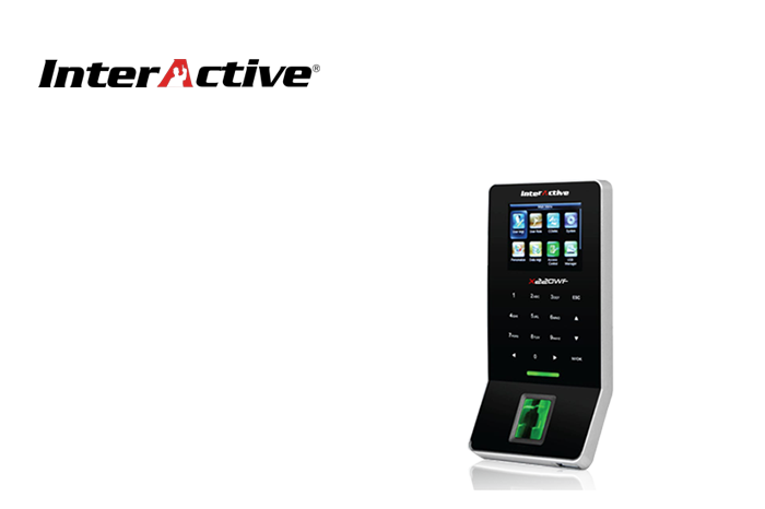 Mesin Absensi X-2200 WF N Surabaya