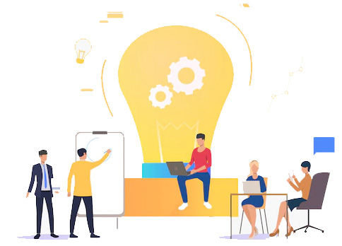 Intern atau magang di Perusahaan IT Surabaya InterActive