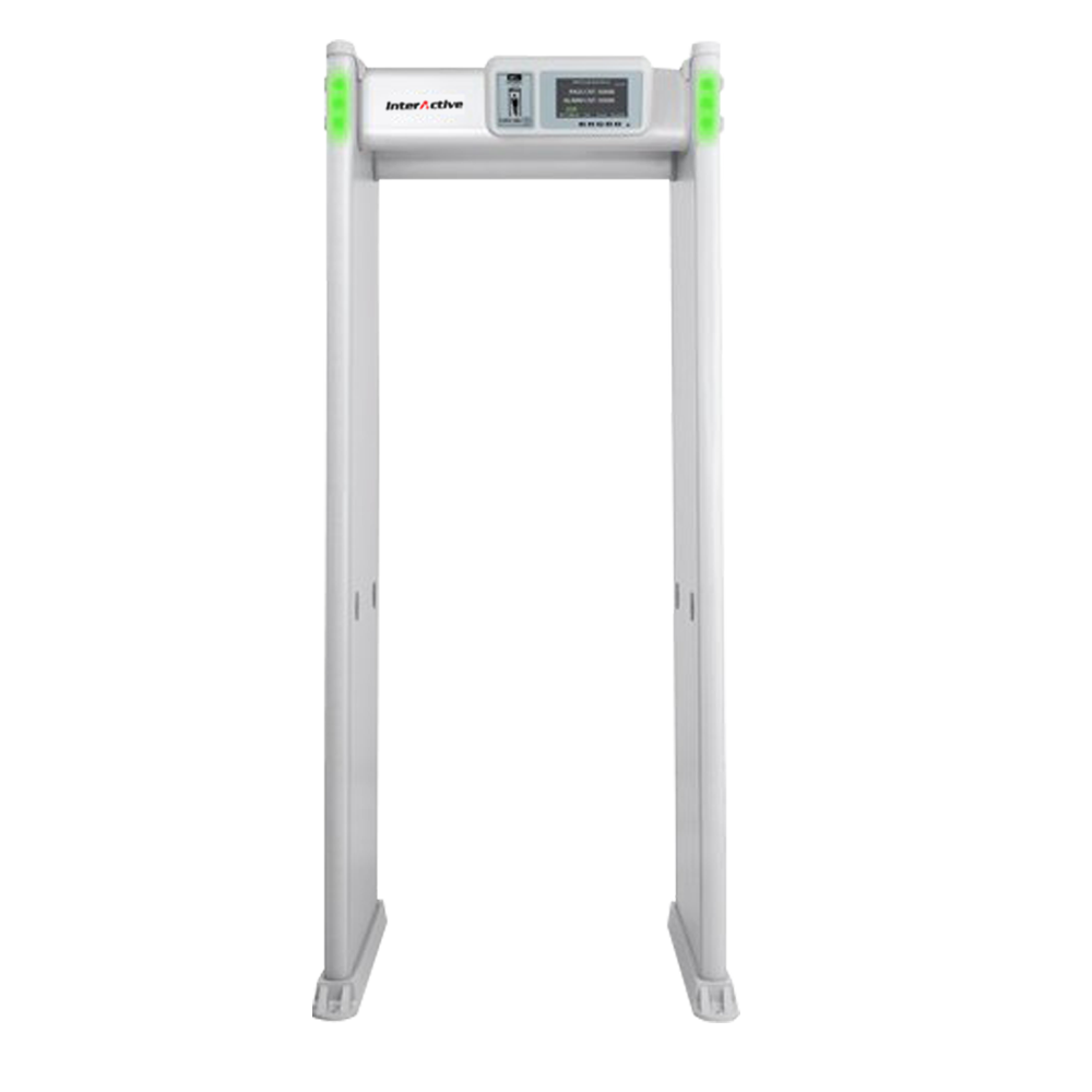 mesin inspeksi mesin walkthrough detector surabaya