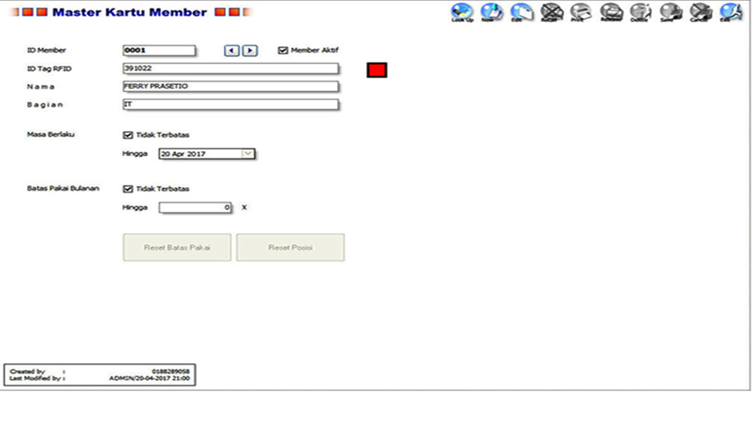 InterActive MyParking