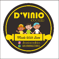 D'VINIO COOKIES