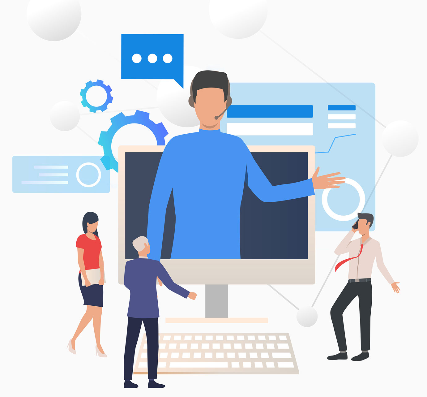 interactive myprofit type pos kasir online order