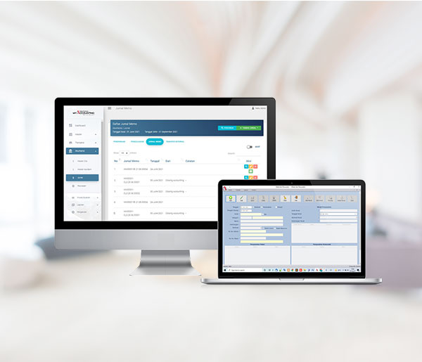 Software akuntansi online, software akuntansi desktop, InterActive MyAccounting software akuntansi terbaik