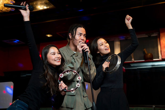 InterActive mykaraokes, Billiard Management Software