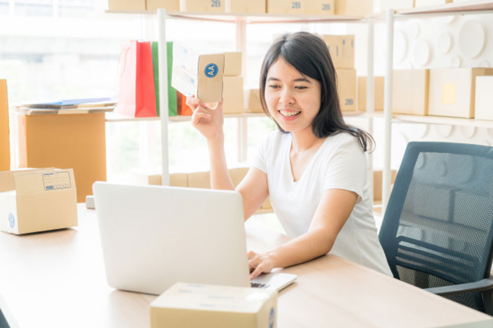 software restoran delivery, InterActive MyOrder Link