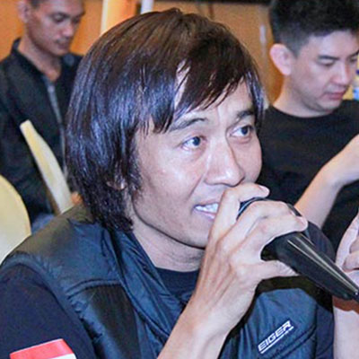 Testimonial InterActive MyOrder