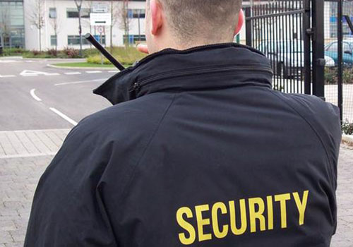 solusi keamanan InterActive Patrol Guard Tour