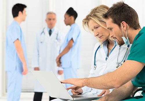 solusi keamanan InterActive Patrol Guard Tour